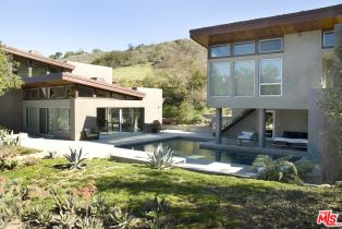 Residential Lease, 3000   Decker Canyon RD, Malibu, CA  Malibu, CA 90265