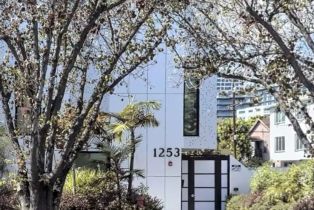 Condominium, 1253  N Sweetzer Ave, West Hollywood , CA  West Hollywood , CA 90069