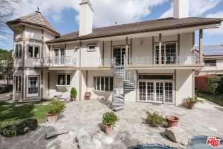 Residential Lease, 4631   Westchester Dr, Woodland Hills, CA  Woodland Hills, CA 91364