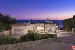 Residential Lease, 32852   Pacific Coast Hwy, Malibu, CA  Malibu, CA 90265