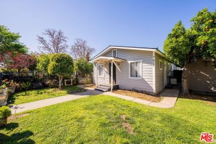 Residential Income, 417 Truslow ave, Fullerton, CA 92832 - 3