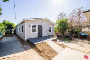 Residential Income, 417 Truslow ave, Fullerton, CA 92832 - 8