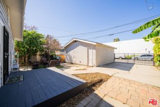 Residential Income, 417 Truslow ave, Fullerton, CA 92832 - 9