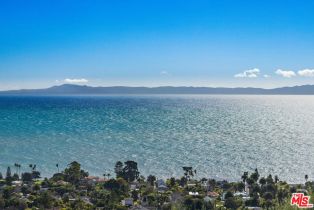 Single Family Residence, 1708 La Vista Del Oceano, Santa Barbara, CA 93109 - 13