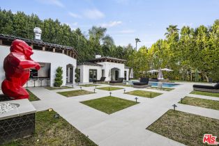 Single Family Residence, 4717 Encino ave, Encino, CA 91316 - 47