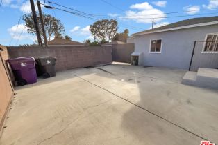 Single Family Residence, 272 Harcourt st, Long Beach, CA 90805 - 24