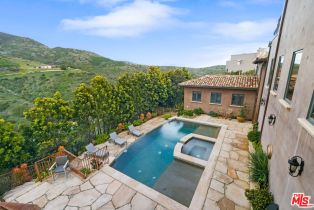 Single Family Residence, 4800 Latigo Canyon rd, Malibu, CA 90265 - 32