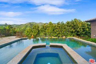 Single Family Residence, 4800 Latigo Canyon rd, Malibu, CA 90265 - 36