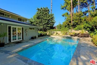 Single Family Residence, 3527 Alana dr, Sherman Oaks, CA 91403 - 20