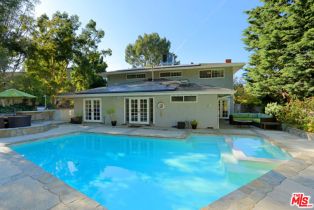 Single Family Residence, 3527 Alana dr, Sherman Oaks, CA 91403 - 25