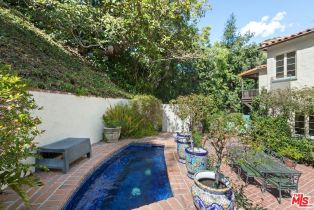 Single Family Residence, 1721 Benedict Canyon dr, Beverly Hills, CA 90210 - 13