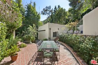 Single Family Residence, 1721 Benedict Canyon dr, Beverly Hills, CA 90210 - 12