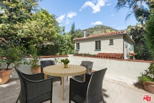 Single Family Residence, 1721 Benedict Canyon dr, Beverly Hills, CA 90210 - 21