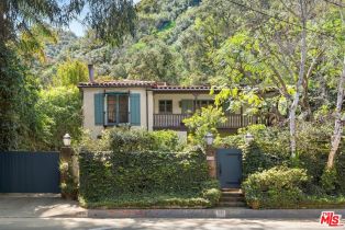 Single Family Residence, 1721 Benedict Canyon dr, Beverly Hills, CA 90210 - 2