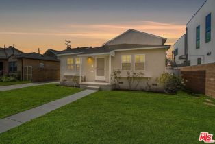 Residential Income, 4169 Commonwealth ave, Culver City, CA 90232 - 2