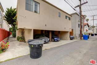 Residential Income, 1017 5th st, Santa Monica, CA 90403 - 19