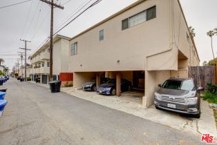 Residential Income, 1017 5th st, Santa Monica, CA 90403 - 2