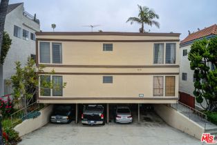 Residential Income, 1017 5th st, Santa Monica, CA 90403 - 20