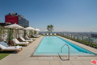 Condominium, 9040 Sunset blvd, West Hollywood , CA 90069 - 27