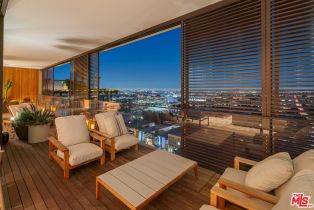 Condominium, 9040 Sunset blvd, West Hollywood , CA 90069 - 24