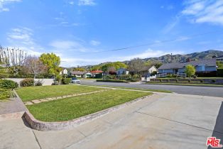 Single Family Residence, 2025 Jolley dr, Burbank, CA 91504 - 32