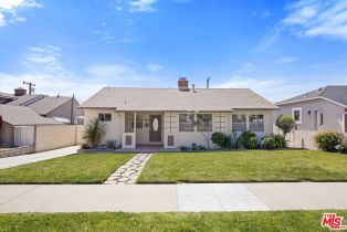 Single Family Residence, 2025 Jolley dr, Burbank, CA 91504 - 4