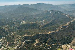 , 0 Calabasas Peak, Calabasas, CA 90290 - 5