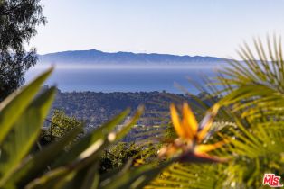 Single Family Residence, 1556 La Vista rd, Santa Barbara, CA 93110 - 18