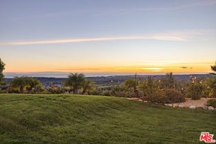 Single Family Residence, 1556 La Vista rd, Santa Barbara, CA 93110 - 24