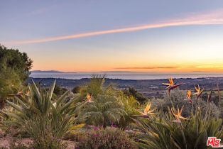 Single Family Residence, 1556 La Vista rd, Santa Barbara, CA 93110 - 4