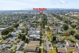 Residential Income, 4245 La Salle ave, Culver City, CA 90232 - 29