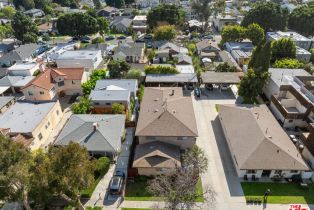 Residential Income, 4245 La Salle ave, Culver City, CA 90232 - 30