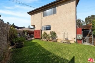 Residential Income, 4245 La Salle ave, Culver City, CA 90232 - 25