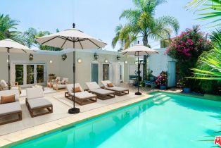 Single Family Residence, 16857 Sunset blvd, Pacific Palisades, CA 90272 - 5