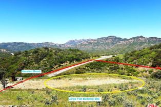 Land, 33240   Hassted Rd, Malibu, CA  Malibu, CA 90265