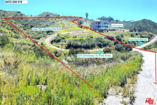 Land, 33260 Hassted, Malibu, CA  Malibu, CA 90265