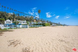 , 501 Palisades Beach rd, Santa Monica, CA 90402 - 13