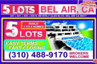 , 827 Beverly Glen blvd, Bel Air, CA 90077 - 2