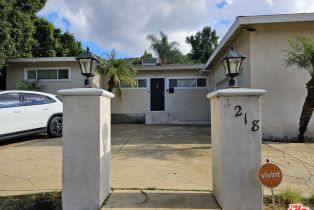 Single Family Residence, 4218 Sepulveda blvd, Sherman Oaks, CA 91403 - 2