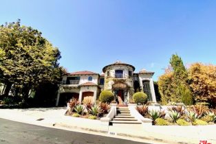 , 12021 Talus pl, Beverly Hills, CA 90210 - 3