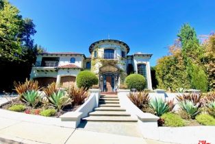 Residential Lease, 12021   Talus Pl, Beverly Hills, CA  Beverly Hills, CA 90210