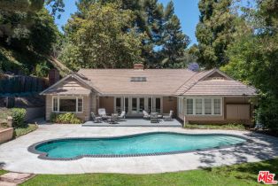 Residential Lease, 1119 Schuyler Rd, Beverly Hills, CA  Beverly Hills, CA 90210