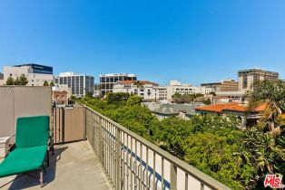 Condominium, 9601 Charleville blvd, Beverly Hills, CA 90212 - 26