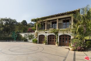 Single Family Residence, 888 Lilac dr, Montecito, CA 93108 - 30