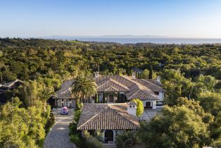 Single Family Residence, 888 Lilac dr, Montecito, CA 93108 - 2