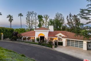 Single Family Residence, 15569   Meadowgate Rd, Encino, CA  Encino, CA 91436