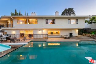 Single Family Residence, 15569 Meadowgate rd, Encino, CA 91436 - 33