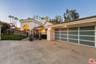 Single Family Residence, 15569 Meadowgate rd, Encino, CA 91436 - 2