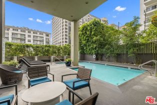 Condominium, 10701 Wilshire blvd, Westwood, CA 90024 - 36