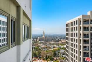 Condominium, 10701 Wilshire blvd, Westwood, CA 90024 - 33